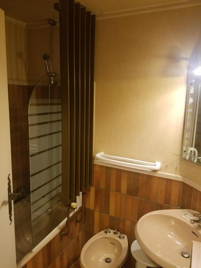 Studio Vernet Les Bains Apartment Exterior photo